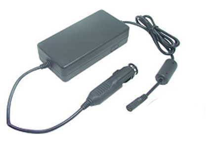 Remplacement Adaptateur DC PortablePour samsung X50 WVM 2000