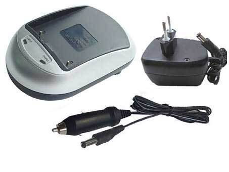 Remplacement Chargeur CompatiblePour SONY NP F300