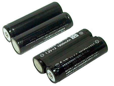 Remplacement Batterie Compatible Pour Appareil Photo NumériquePour FUJIFILM FinePix A205S Zoom