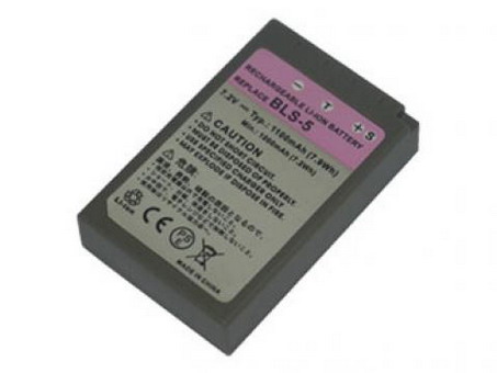 Remplacement Batterie Compatible Pour Appareil Photo NumériquePour OLYMPUS E PL1s