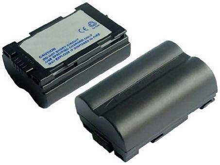 Remplacement Batterie Compatible Pour Appareil Photo NumériquePour PANASONIC Lumix DMC LC40K