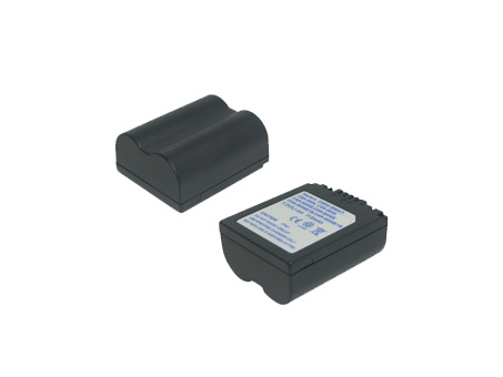 Remplacement Batterie Compatible Pour Appareil Photo NumériquePour PANASONIC Lumix DMC FZ50S