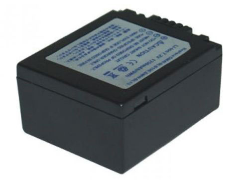 Remplacement Batterie Compatible Pour Appareil Photo NumériquePour panasonic Lumix DMC G10