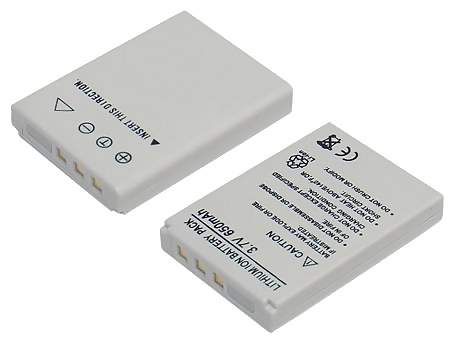 Remplacement Batterie Compatible Pour Appareil Photo NumériquePour PREMIER DS 5341