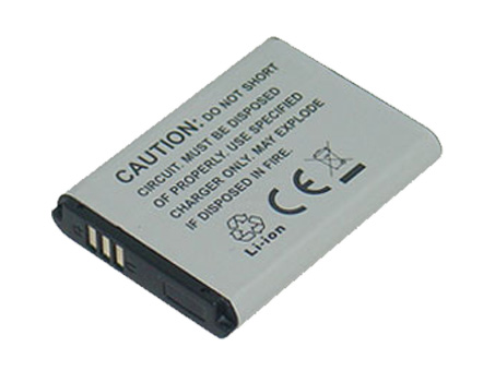 Remplacement Batterie Compatible Pour Appareil Photo NumériquePour SAMSUNG SLB 1137D
