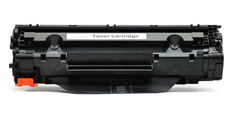 Remplacement Cartouches De TonerPour HP LaserJet P1106W