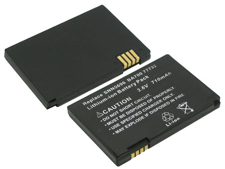 Remplacement Batterie Compatible Pour Téléphone PortablePour MOTOROLA CFNN1035