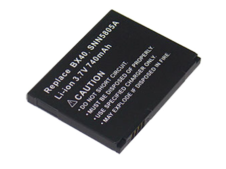 Remplacement Batterie Compatible Pour Téléphone PortablePour MOTOROLA SNN5807