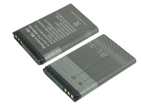 Remplacement Batterie Compatible Pour Téléphone PortablePour NOKIA 6670