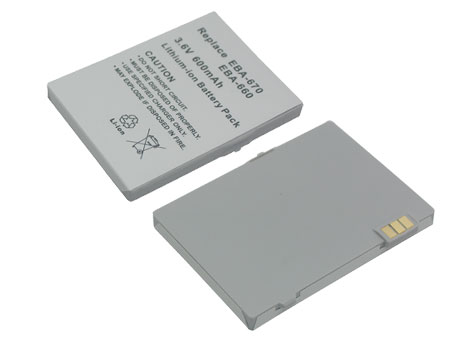 Remplacement Batterie Compatible Pour Téléphone PortablePour SIEMENS CF62