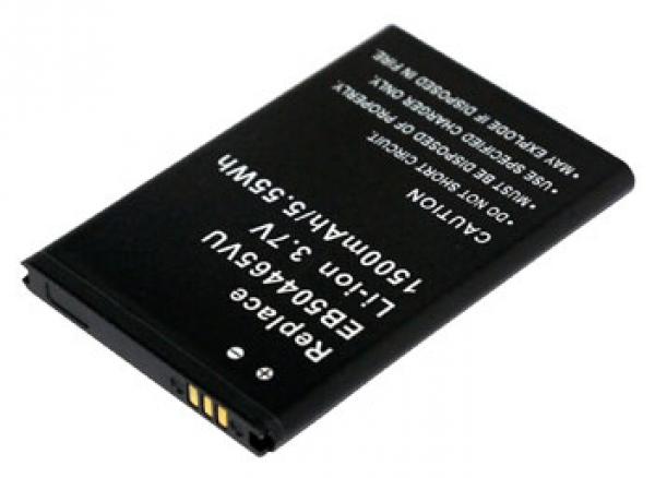 Remplacement Batterie Compatible Pour Téléphone PortablePour SAMSUNG i8910