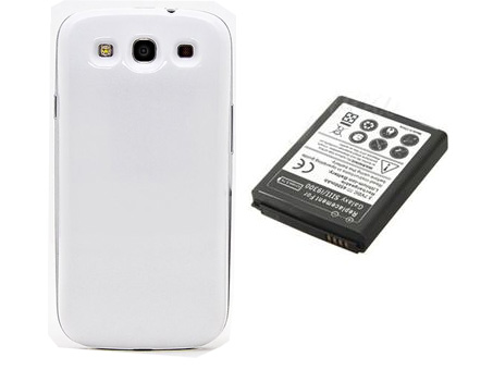 Remplacement Batterie Compatible Pour Téléphone PortablePour SAMSUNG I9300