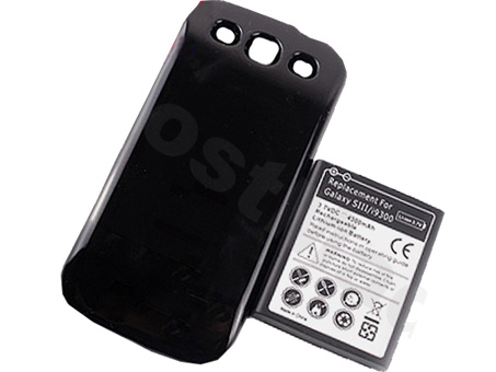 Remplacement Batterie Compatible Pour Téléphone PortablePour SAMSUNG Galaxy S III