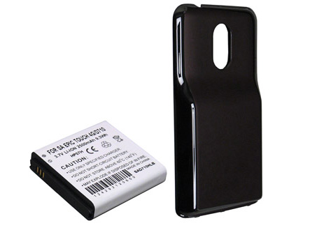 Remplacement Batterie Compatible Pour Téléphone PortablePour SAMSUNG Epic 4G Touch sph d710
