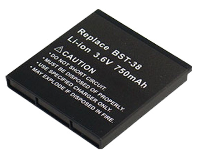 Remplacement Batterie Compatible Pour Téléphone PortablePour SONY ERICSSON T303
