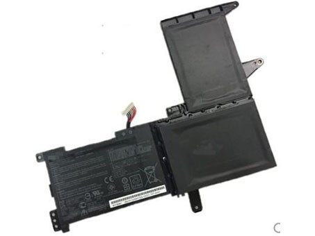 Remplacement Batterie PC PortablePour asus VivoBook S15 S510UQ EB76