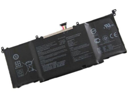 Remplacement Batterie PC PortablePour ASUS GL502VM