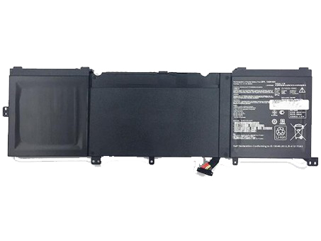 Remplacement Batterie PC PortablePour ASUS UX501JW4720