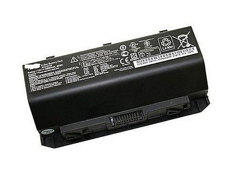 Remplacement Batterie PC PortablePour asus G750JW BBI7N05