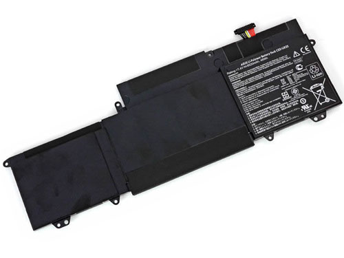 Remplacement Batterie PC PortablePour asus VivoBook U38N C4004H