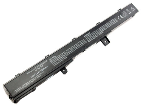 Remplacement Batterie PC PortablePour asus X551CA SX029H