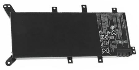 Remplacement Batterie PC PortablePour ASUS X555LB Series