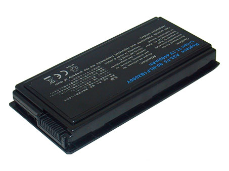 Remplacement Batterie PC PortablePour ASUS F5GL