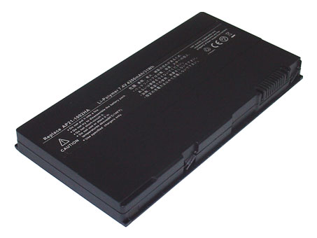 Remplacement Batterie PC PortablePour ASUS S101H BRN043X