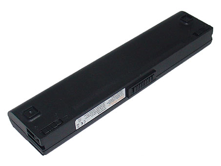Remplacement Batterie PC PortablePour ASUS F9F