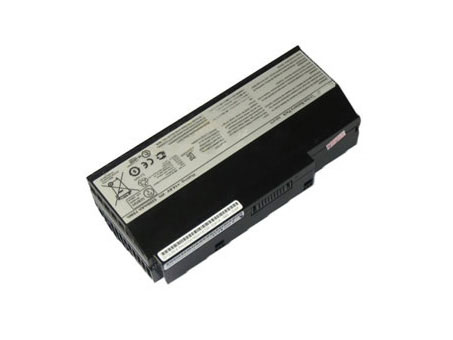 Remplacement Batterie PC PortablePour ASUS G73JH Series