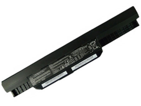 Remplacement Batterie PC PortablePour asus X43SV