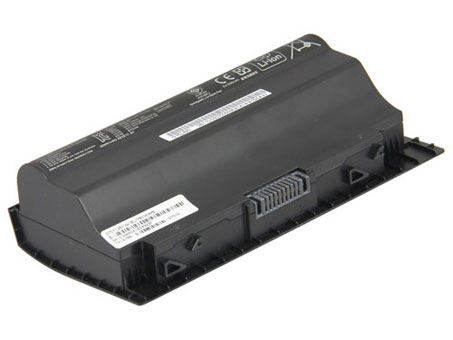 Remplacement Batterie PC PortablePour asus G75vw bbk5