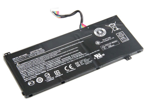 Remplacement Batterie PC PortablePour acer Aspire VN7 571G 50Z5