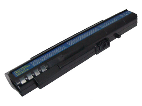Remplacement Batterie PC PortablePour ACER Aspire One A150 Bw1