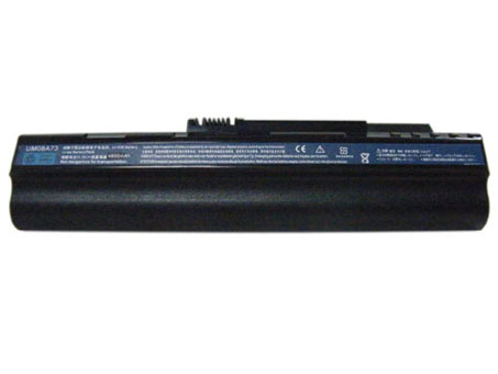 Remplacement Batterie PC PortablePour ACER Aspire One A110 Bw