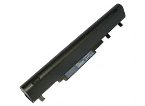 Remplacement Batterie PC PortablePour ACER LC.BTP00.036