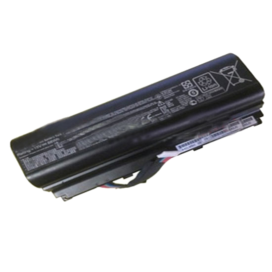 Remplacement Batterie PC PortablePour asus ROG G752