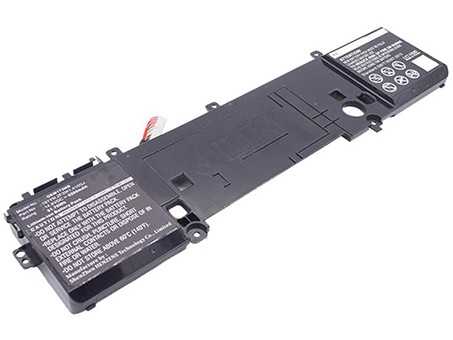 Remplacement Batterie PC PortablePour Dell ALW15ED 2828T