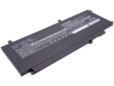 Remplacement Batterie PC PortablePour Dell 4P8PH