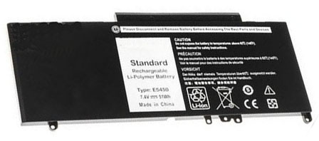 Remplacement Batterie PC PortablePour dell TXF9M
