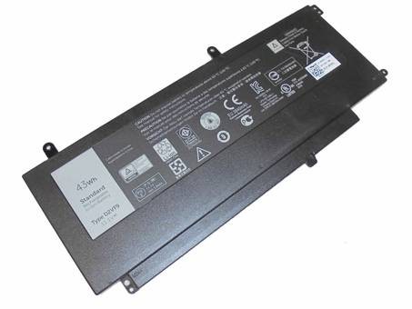 Remplacement Batterie PC PortablePour dell VOSTRO 14 5459D 1848S