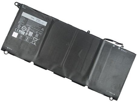 Remplacement Batterie PC PortablePour DELL TP1GT