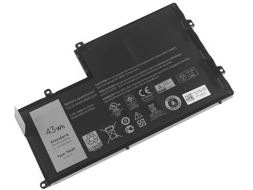 Remplacement Batterie PC PortablePour DELL Inspiron 5545