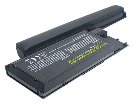 Remplacement Batterie PC PortablePour DELL Latitude D620
