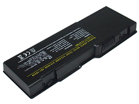 Remplacement Batterie PC PortablePour DELL 312 0599