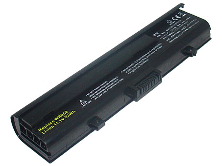 Remplacement Batterie PC PortablePour Dell 312 0739