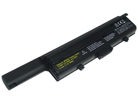 Remplacement Batterie PC PortablePour DELL XPS M1330