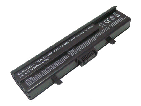 Remplacement Batterie PC PortablePour Dell 312 0660