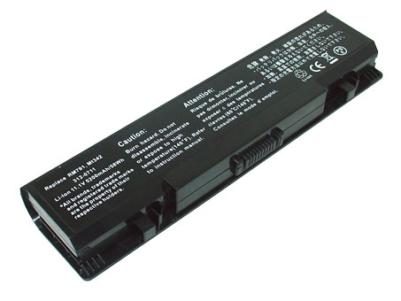 Remplacement Batterie PC PortablePour DELL RM868