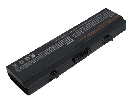 Remplacement Batterie PC PortablePour DELL Inspiron 1750
